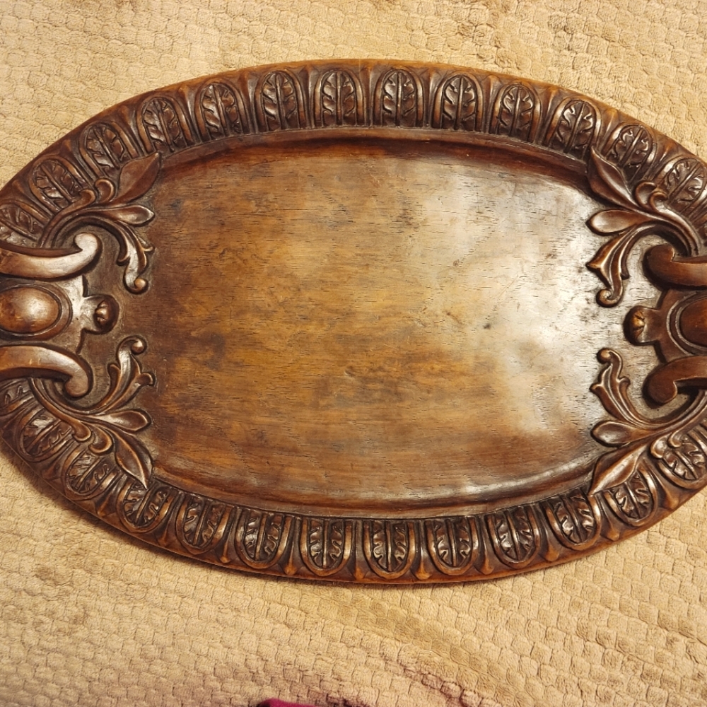 Brimfield Tray from Southern Living at Home